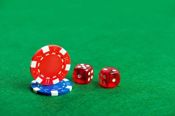 Overview of sportsbook and casino services